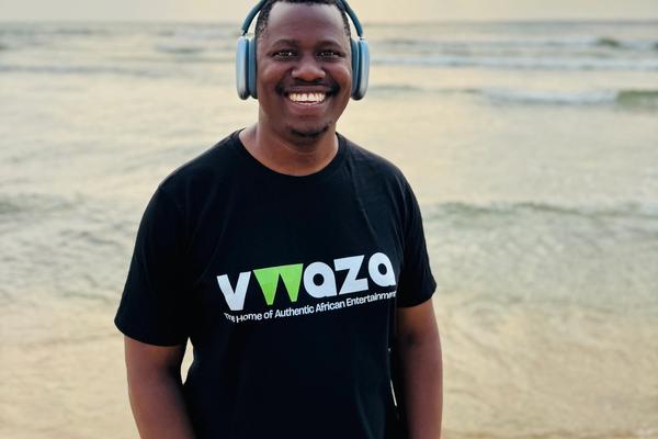 From Lilongwe to the World: How Vwaza is Rewriting Africa's Music Story