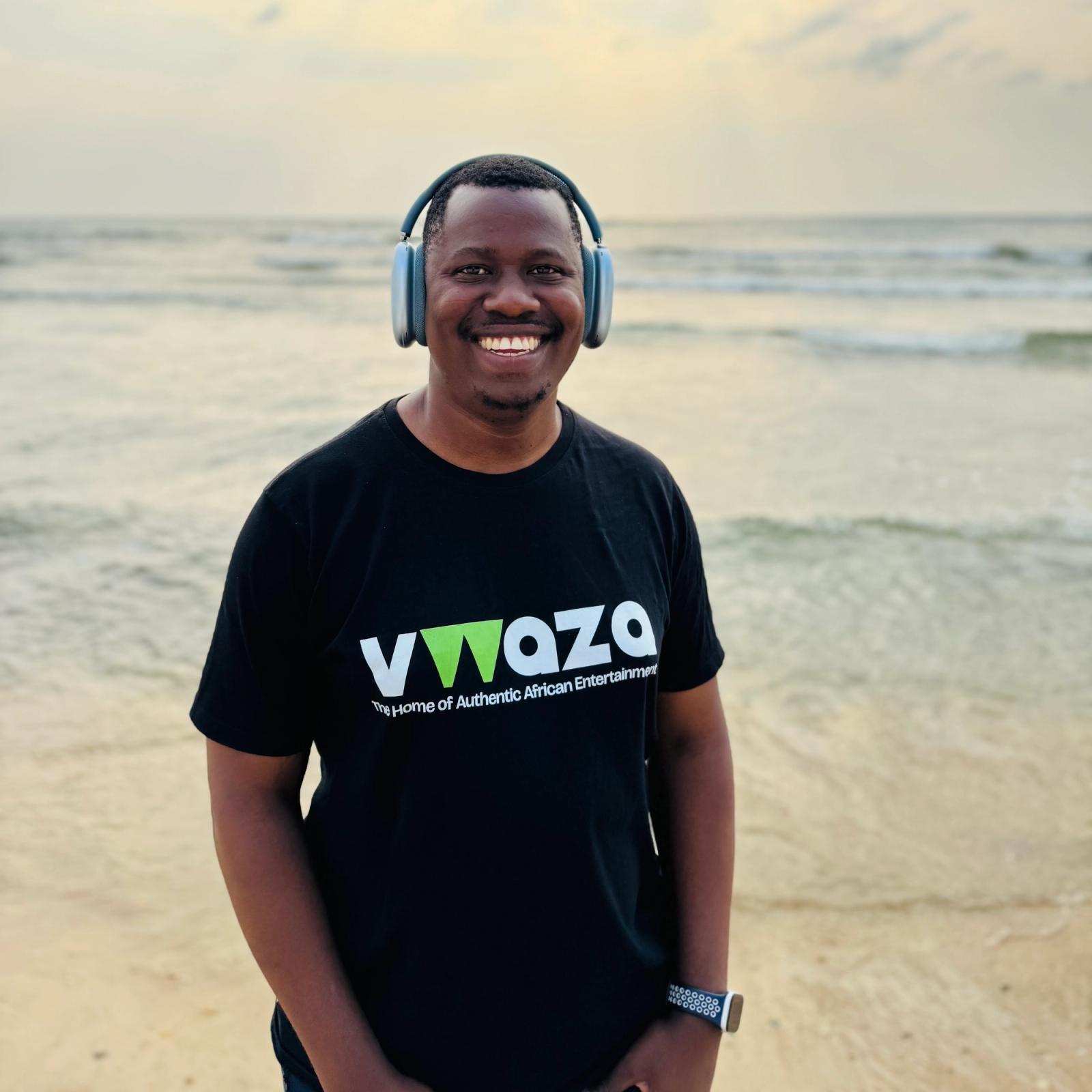 From Lilongwe to the World: How Vwaza is Rewriting Africa's Music Story