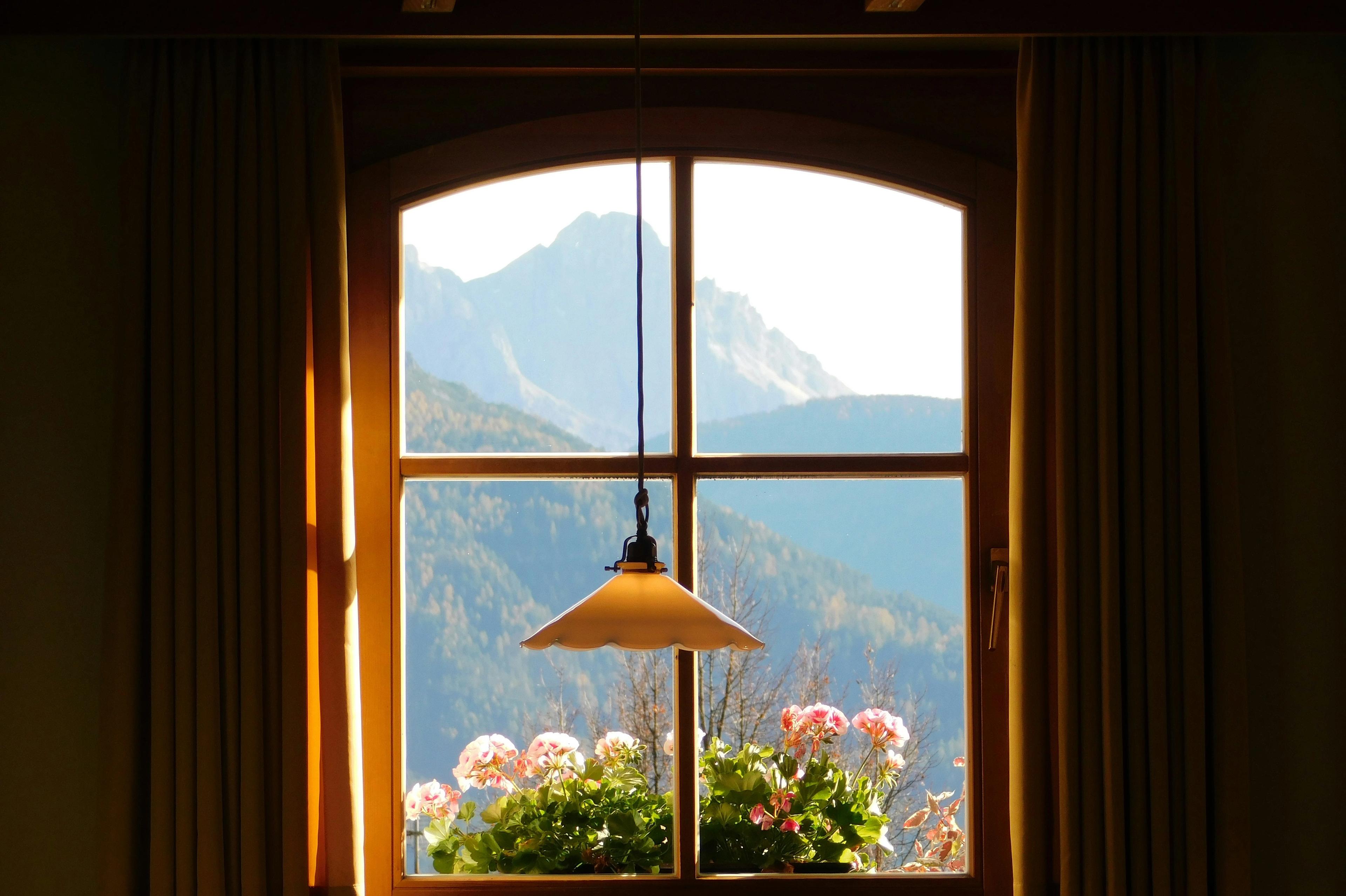 Potential Windows of Opportunity