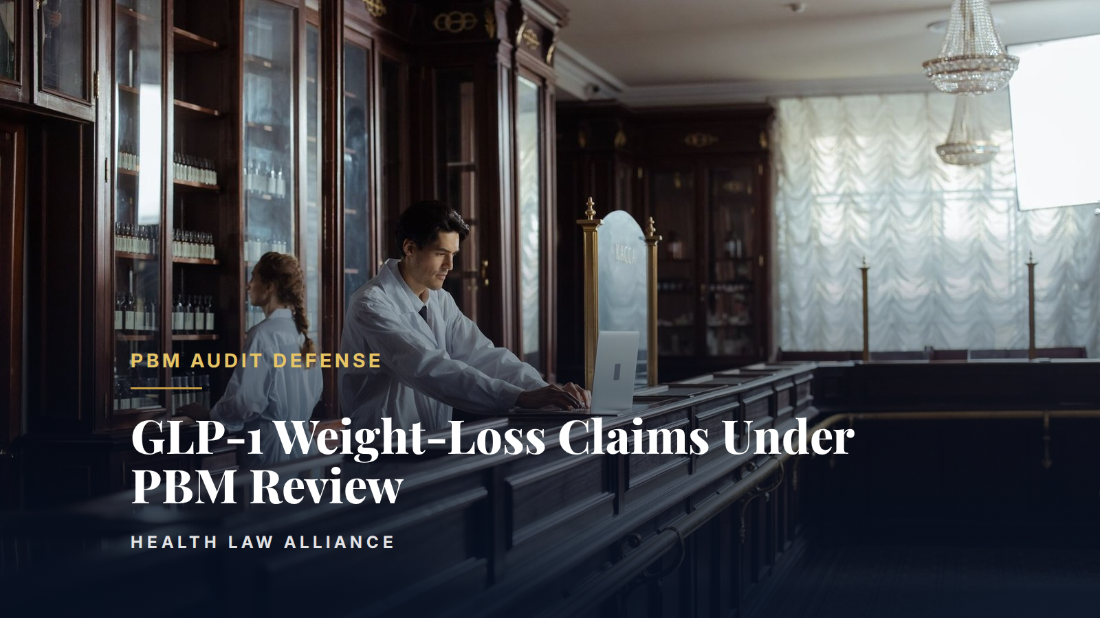 GLP-1 Weight-Loss Claims Under PBM Review
