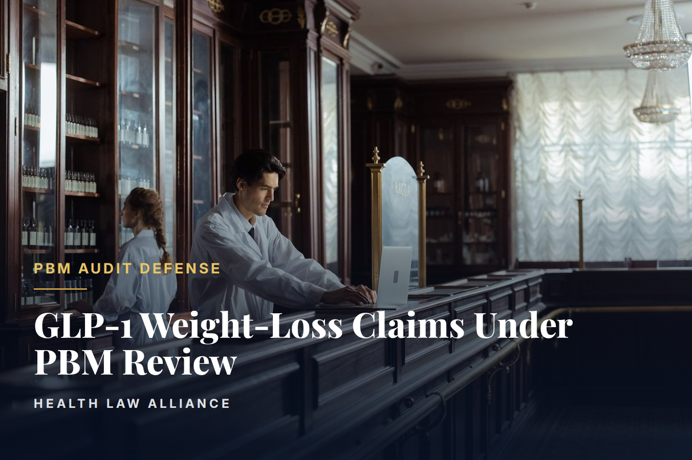 GLP-1 Weight-Loss Claims Under PBM Review