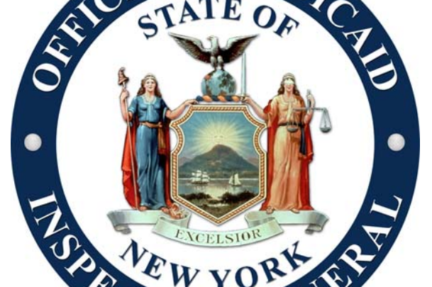 NYRx Transition May Increase Medicaid Program Risk