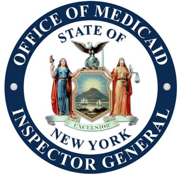 NYRx Transition May Increase Medicaid Program Risk