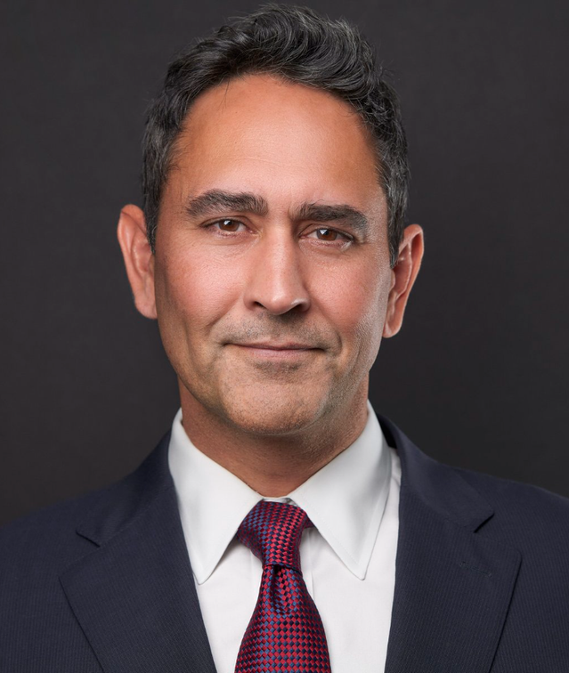 Anthony Mahajan, Founding Partner of Health Law Alliance