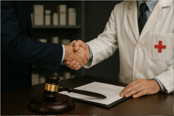 Victory for an Independent Pharmacy:  Health Law Alliance Successfully Reverses Over $30,000 in PBM Inventory Discrepancy Findings