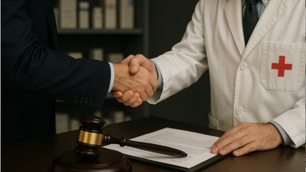 Victory for an Independent Pharmacy: Health Law Alliance Successfully Reverses Over $30,000 in PBM Inventory Discrepancy Findings