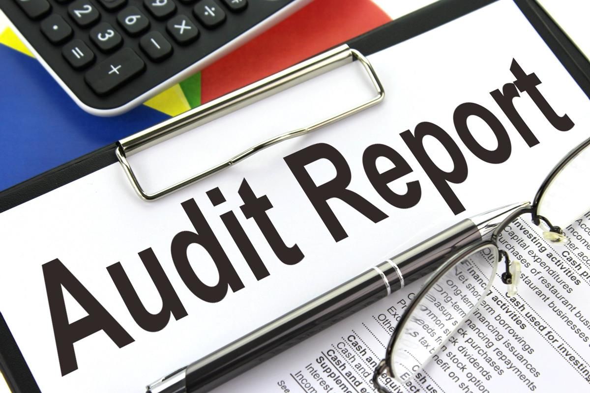 Building an Audit-Proof Documentation System for Your DME Supplier Business