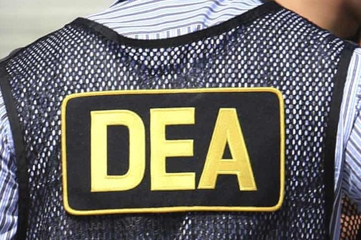 DEA's Dangerous New Agenda