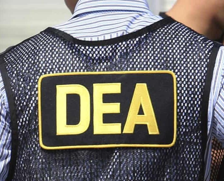 DEA's Dangerous New Agenda