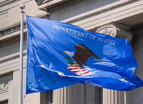 DOJ Files False Claims Lawsuit Against Nationwide Specialty Wound Care Provider
