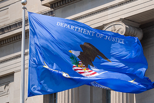 DOJ Files False Claims Lawsuit Against Nationwide Specialty Wound Care Provider