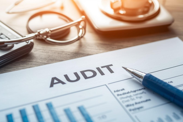 OMIG Audit Defense New York: What the 2026 Work Plan Means for Providers