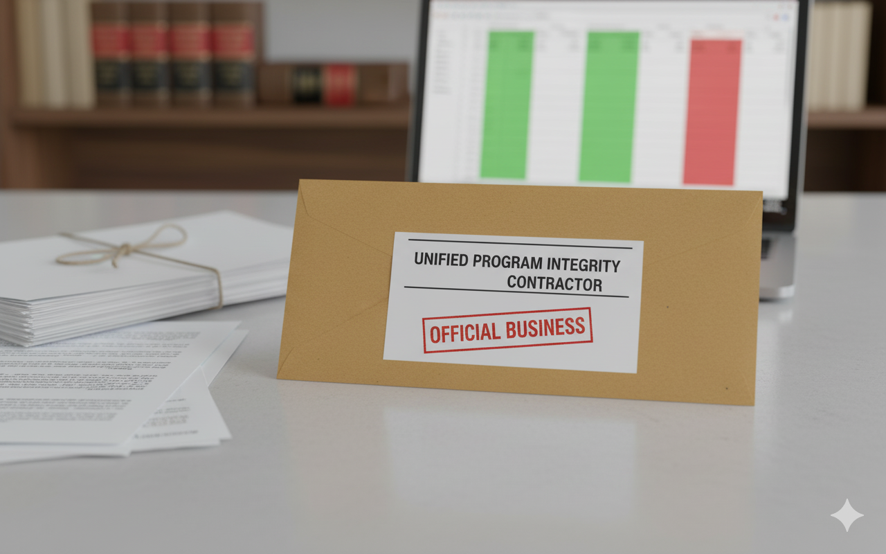 More Than a Records Request: The Threat of UPIC Audits for DME Suppliers