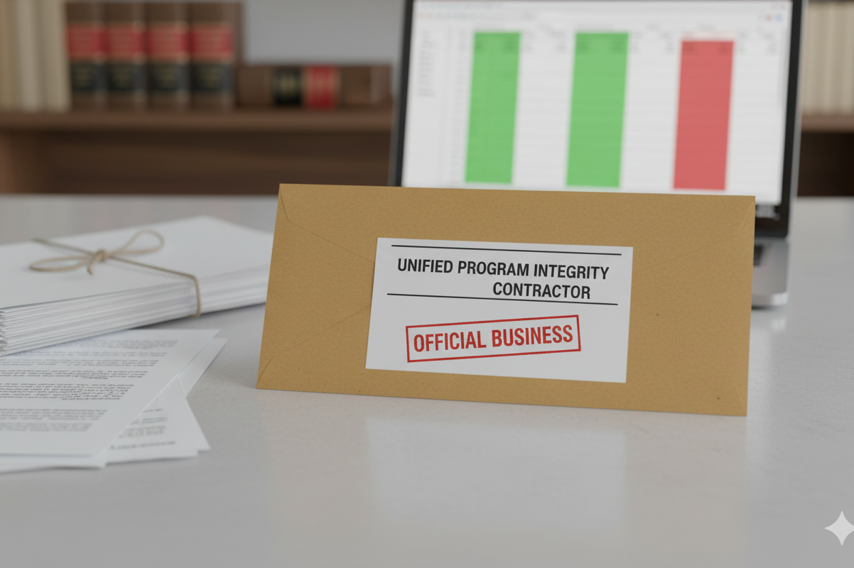 More Than a Records Request: The Threat of UPIC Audits for DME Suppliers