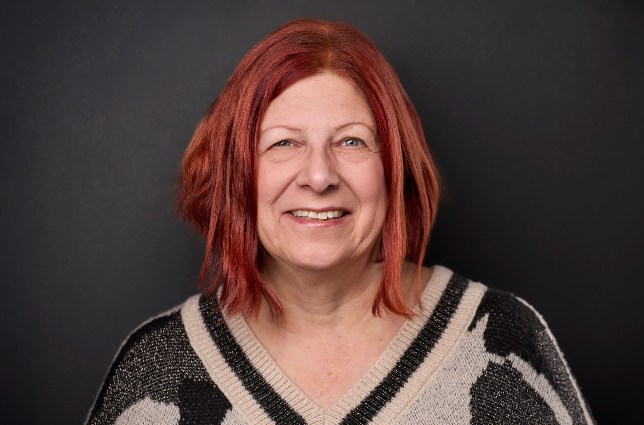 Martha Rumore