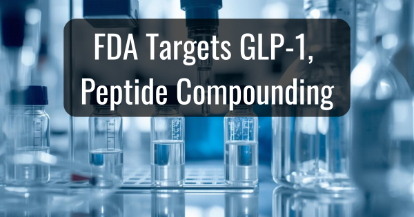 fda bpc 157 not approved statement TLDR; no. BPC-157 is a peptide that is by the FDA, but it seems like our good friends over at the supplement industry marketing team have gotten their hands on BPC-157 Legal Status: FDA Regulations