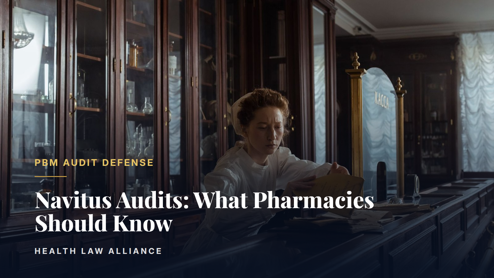 Navitus Audits: What Pharmacies Should Know