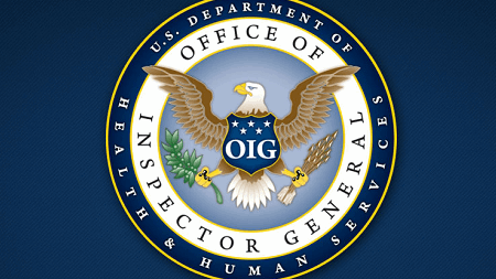 OIG Accepts Healthcare Fraud Self-Disclosure by Physician and Physician Group