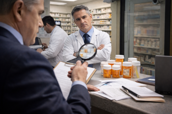 Why PBMs are Investigating Provider-Patient Relationships—And What it Means for Your Pharmacy