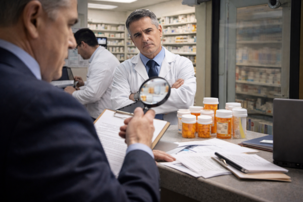 Why PBMs are Investigating Provider-Patient Relationships—And What it Means for Your Pharmacy