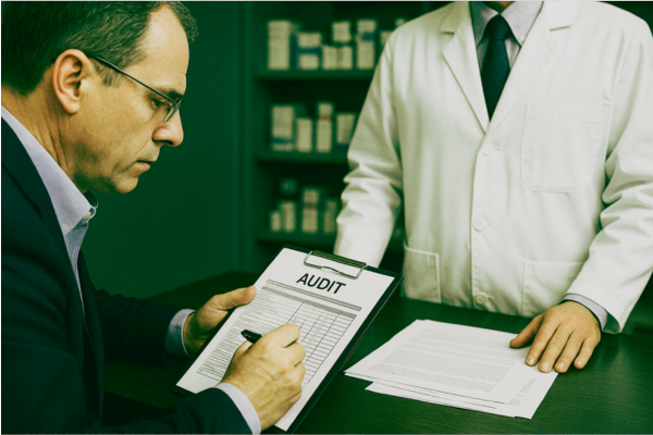 When Inventory Discrepancies Become Audit Nightmares: Understanding One of the Most Common and Costly Audit Findings