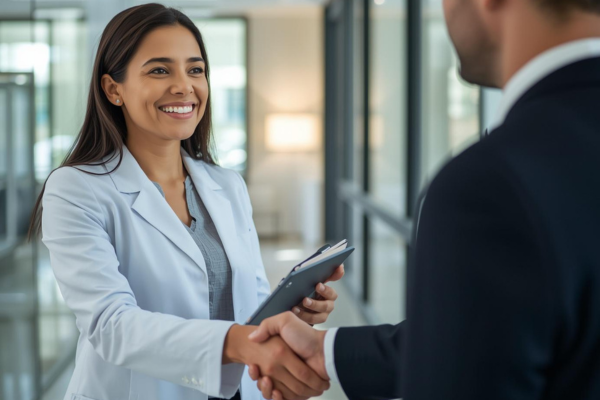 HLA Wins Full Reversal of PBM Credentialing Denial for an Independent Pharmacy