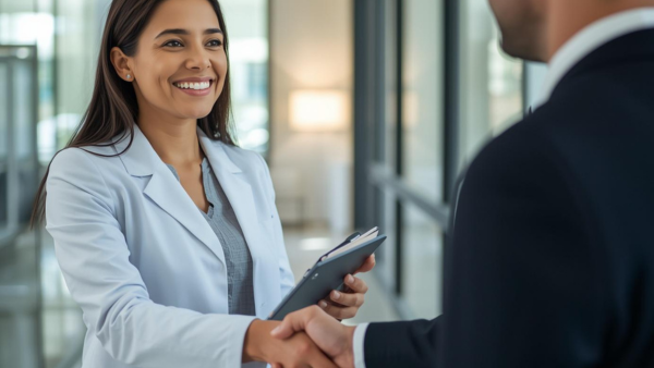 HLA Wins Full Reversal of PBM Credentialing Denial for an Independent Pharmacy