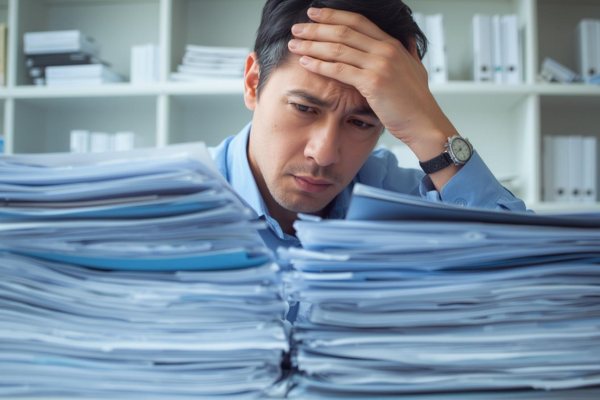 Why Even Minor Documentation Errors Can Be Costly for Pharmacies Facing a PBM Audit