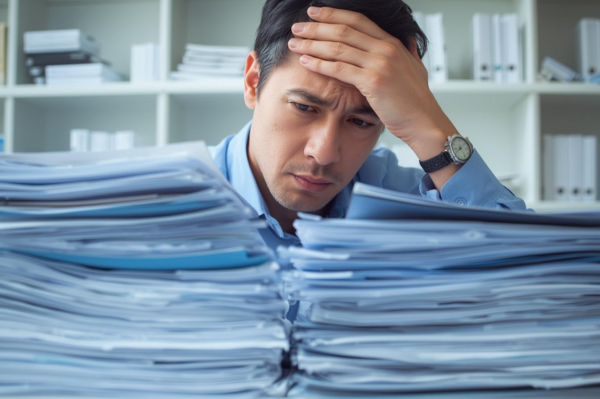 Why Even Minor Documentation Errors Can Be Costly for Pharmacies Facing a PBM Audit