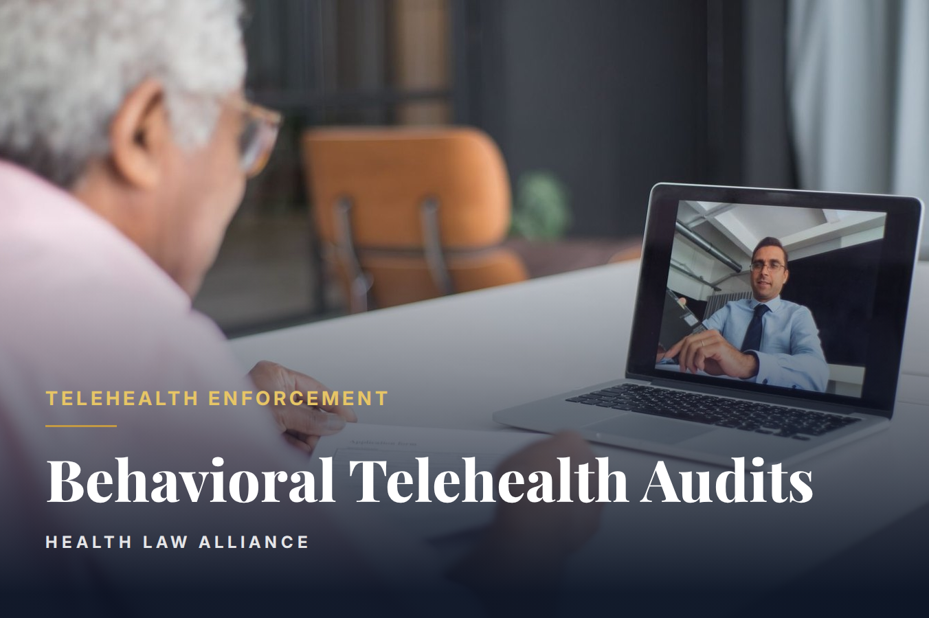 Behavioral Telehealth Audits