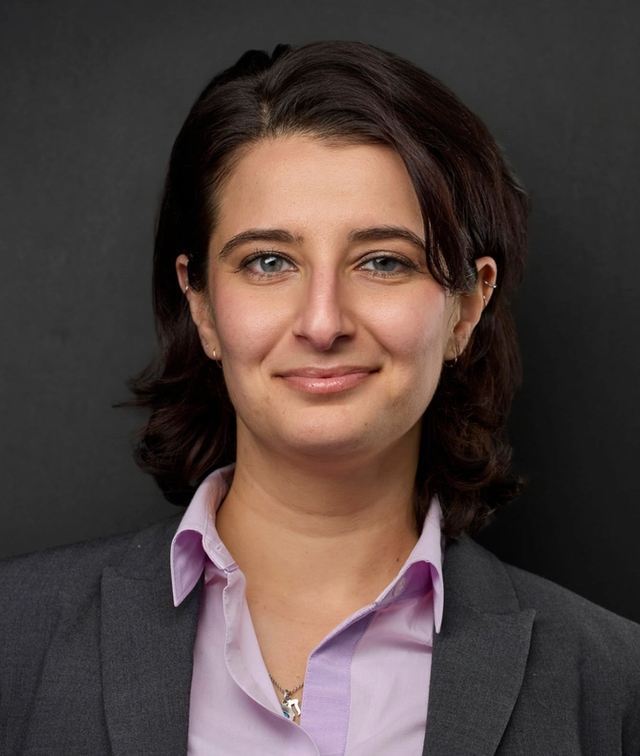 Alison Goldman, Counsel at Health Law Alliance
