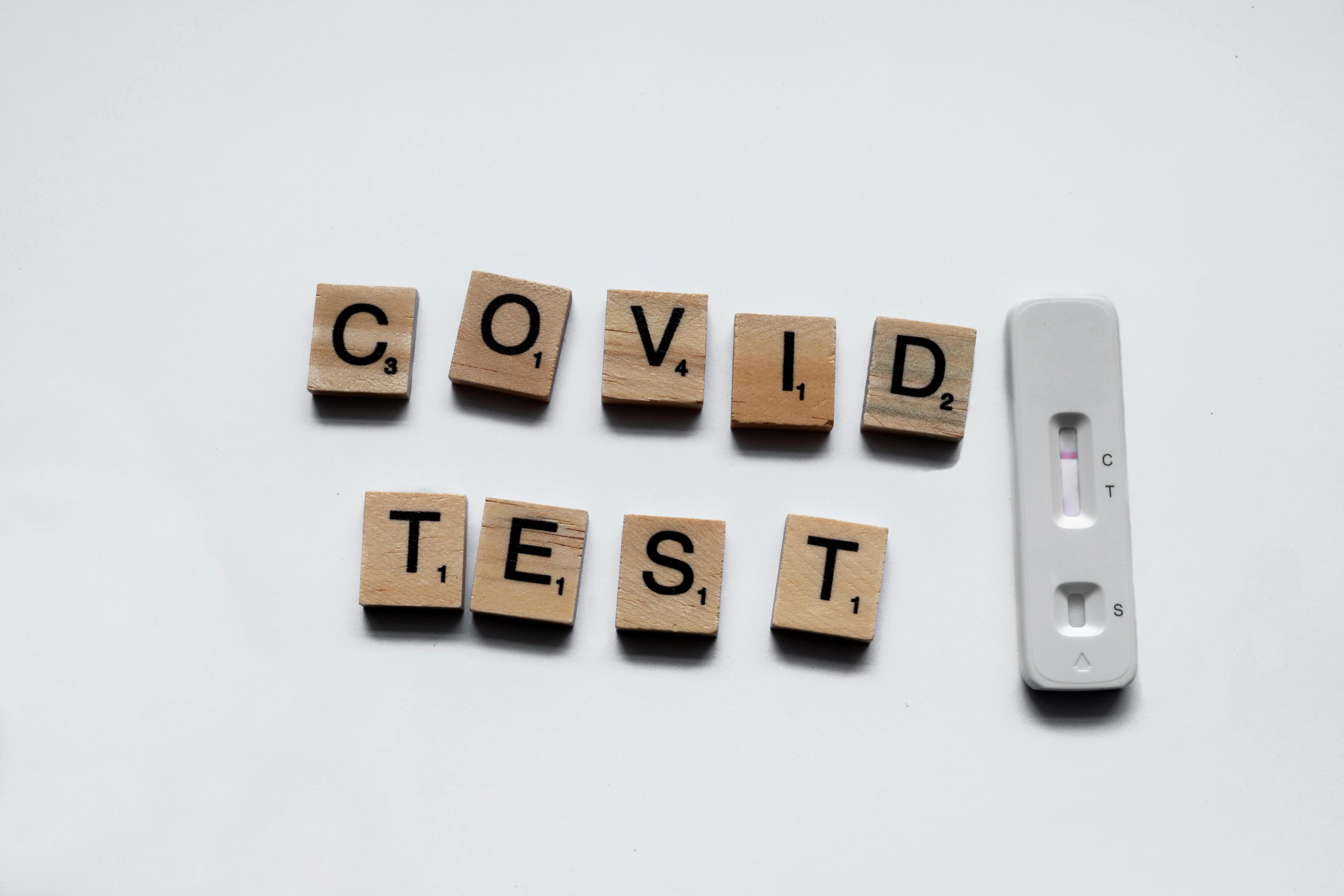 U.S. Justice Department Investigates Alleged Medicare Fraud Involving COVID-19 Test Kits
