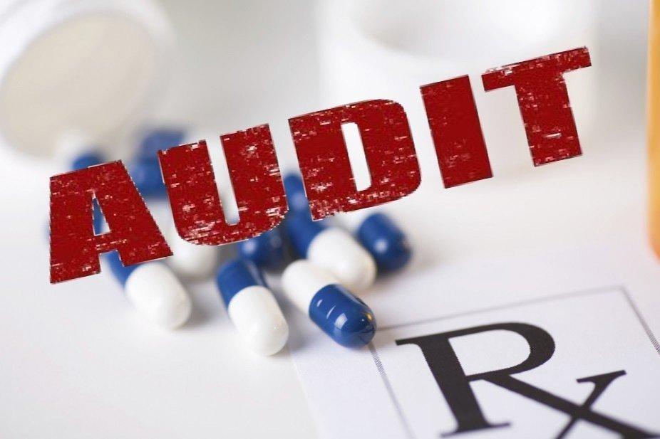 Key PBM Audit Considerations