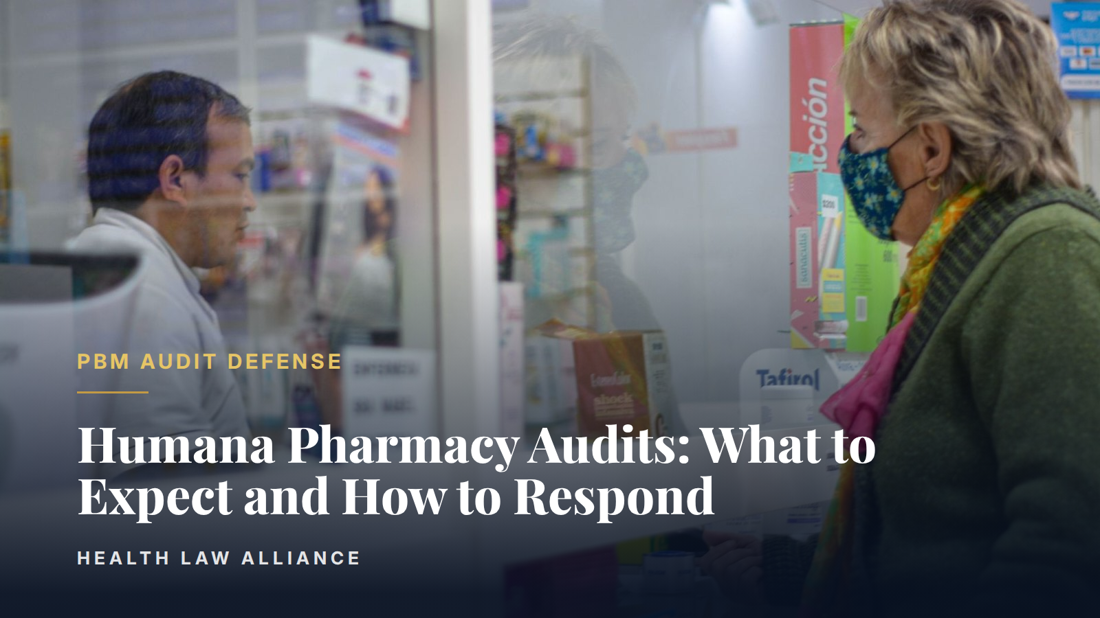 Humana Pharmacy Audits: What to Expect and How to Respond