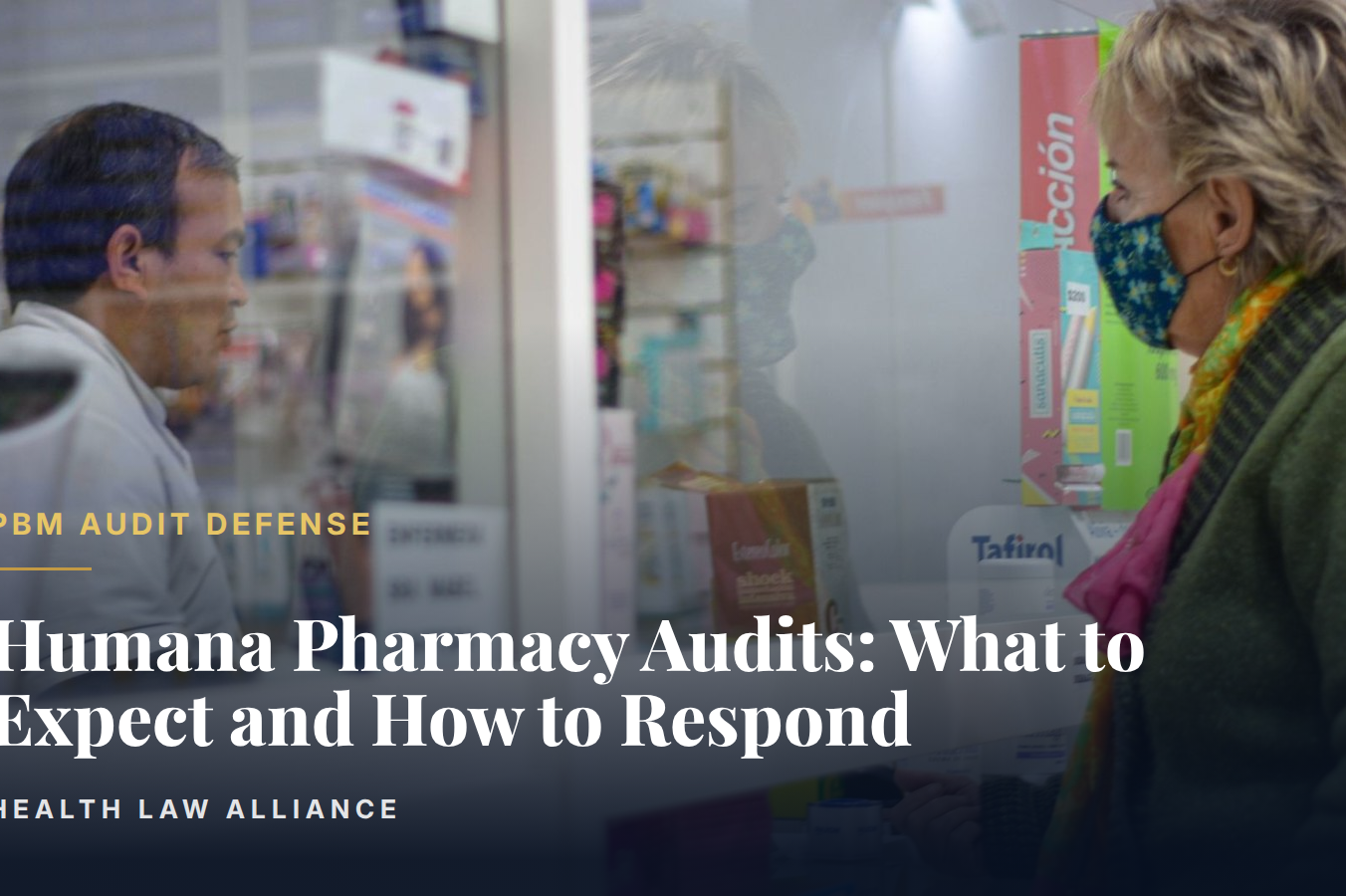 Humana Pharmacy Audits: What to Expect and How to Respond
