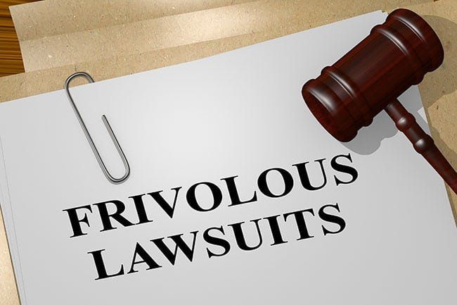Novo Nordisk’s Recent Lawsuits to Stop Semaglutide Compounding are Baseless