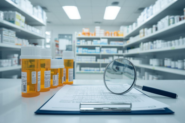 PBM Member Denial Audit Findings: A Growing Threat to Pharmacies