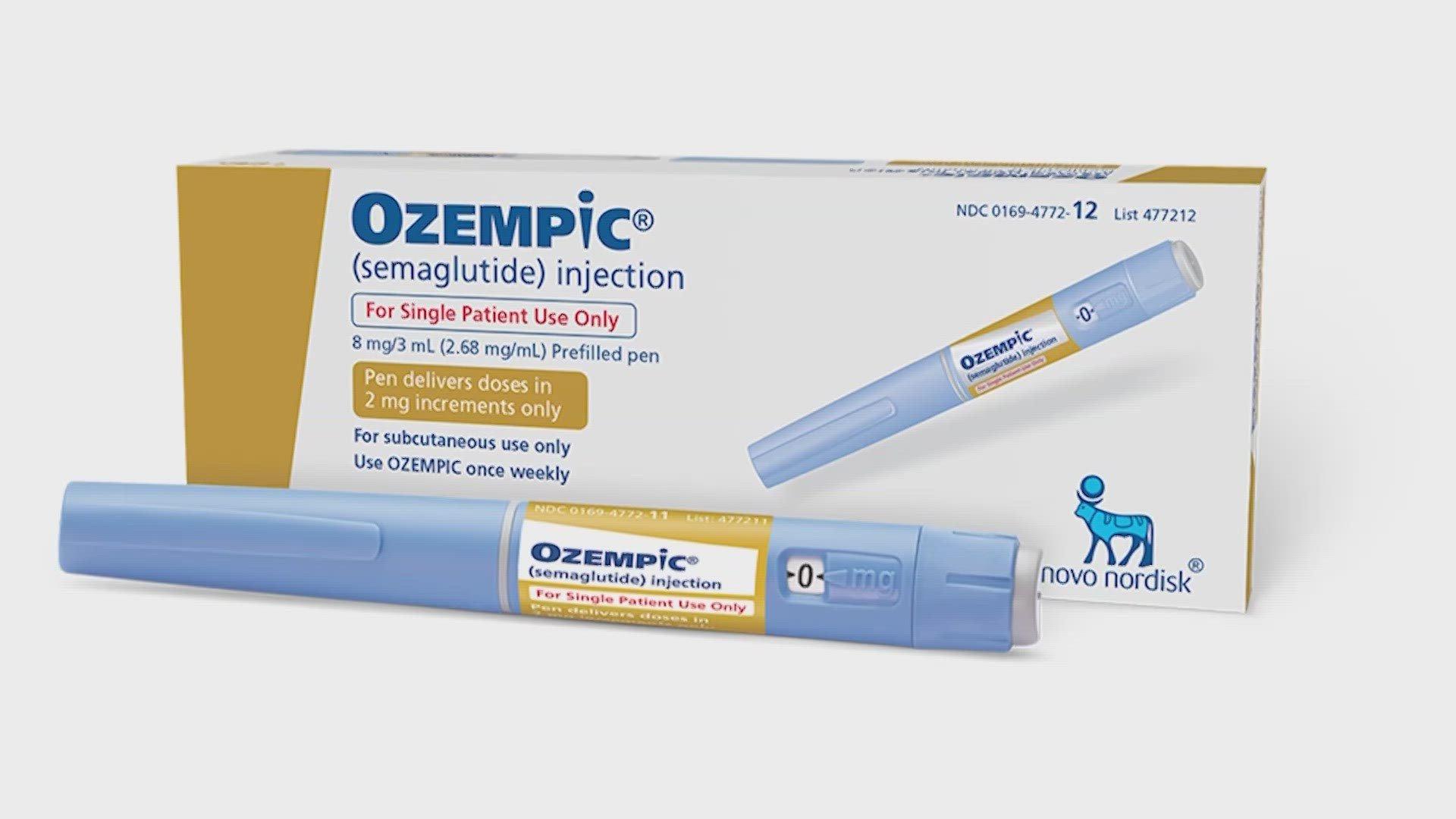 Off-Label Prescribing and Dispensing: Ozempic, Wegovy, and Other Medications
