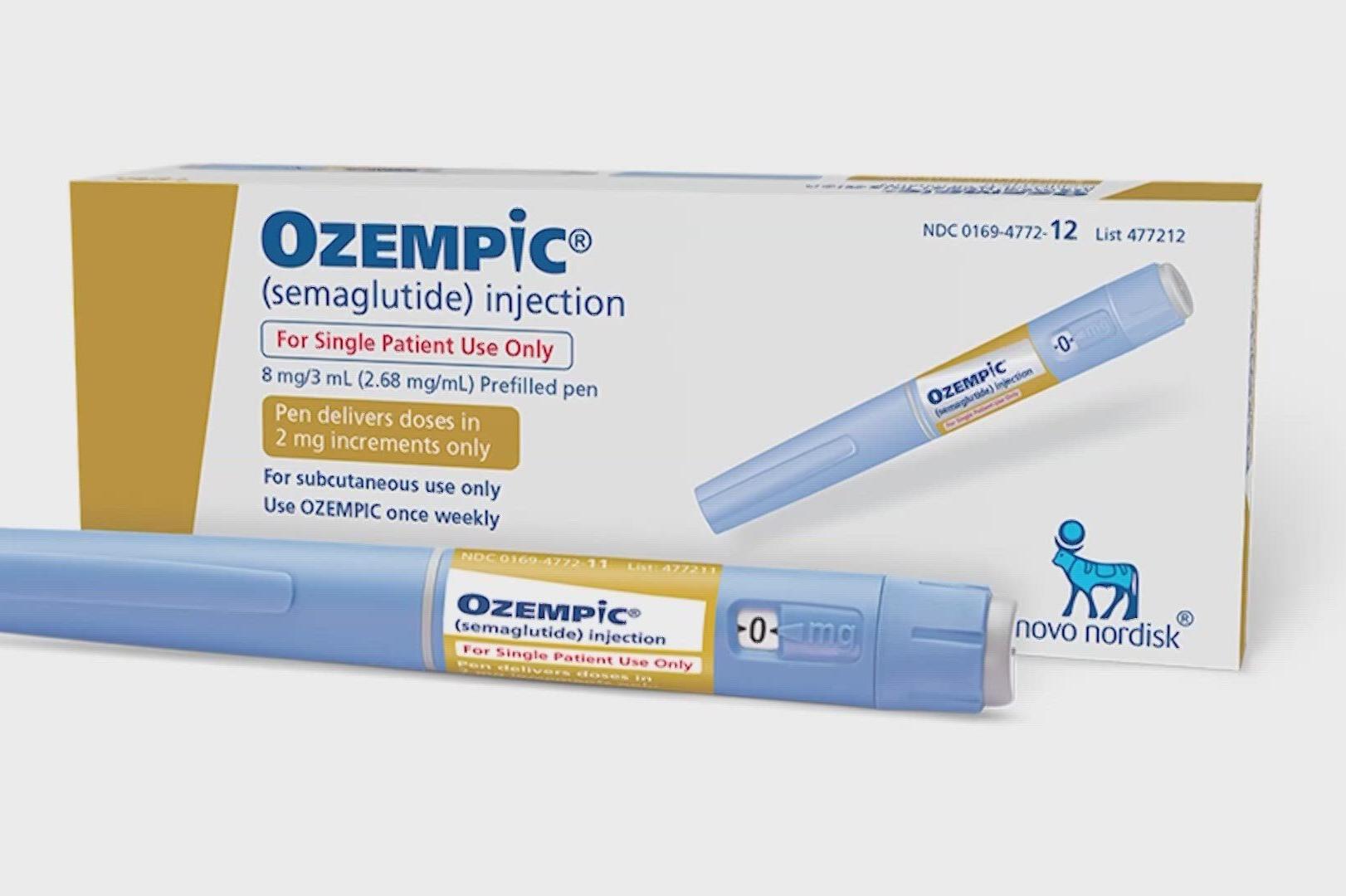 Off-Label Prescribing and Dispensing: Ozempic, Wegovy, and Other Medications