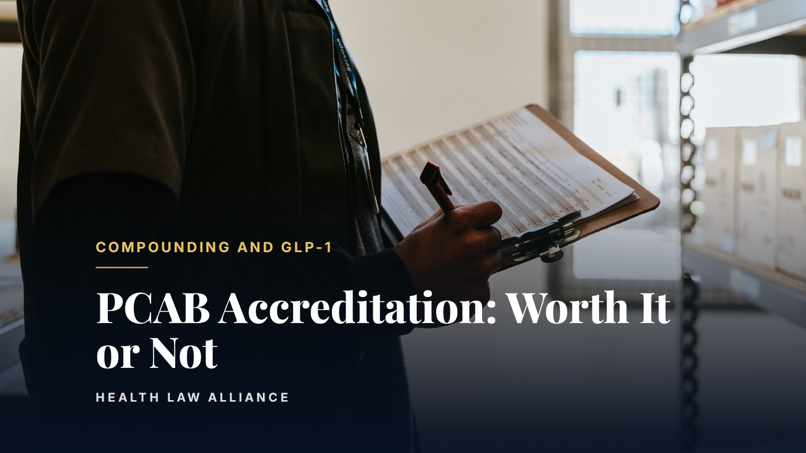 PCAB Accreditation: Worth It or Not