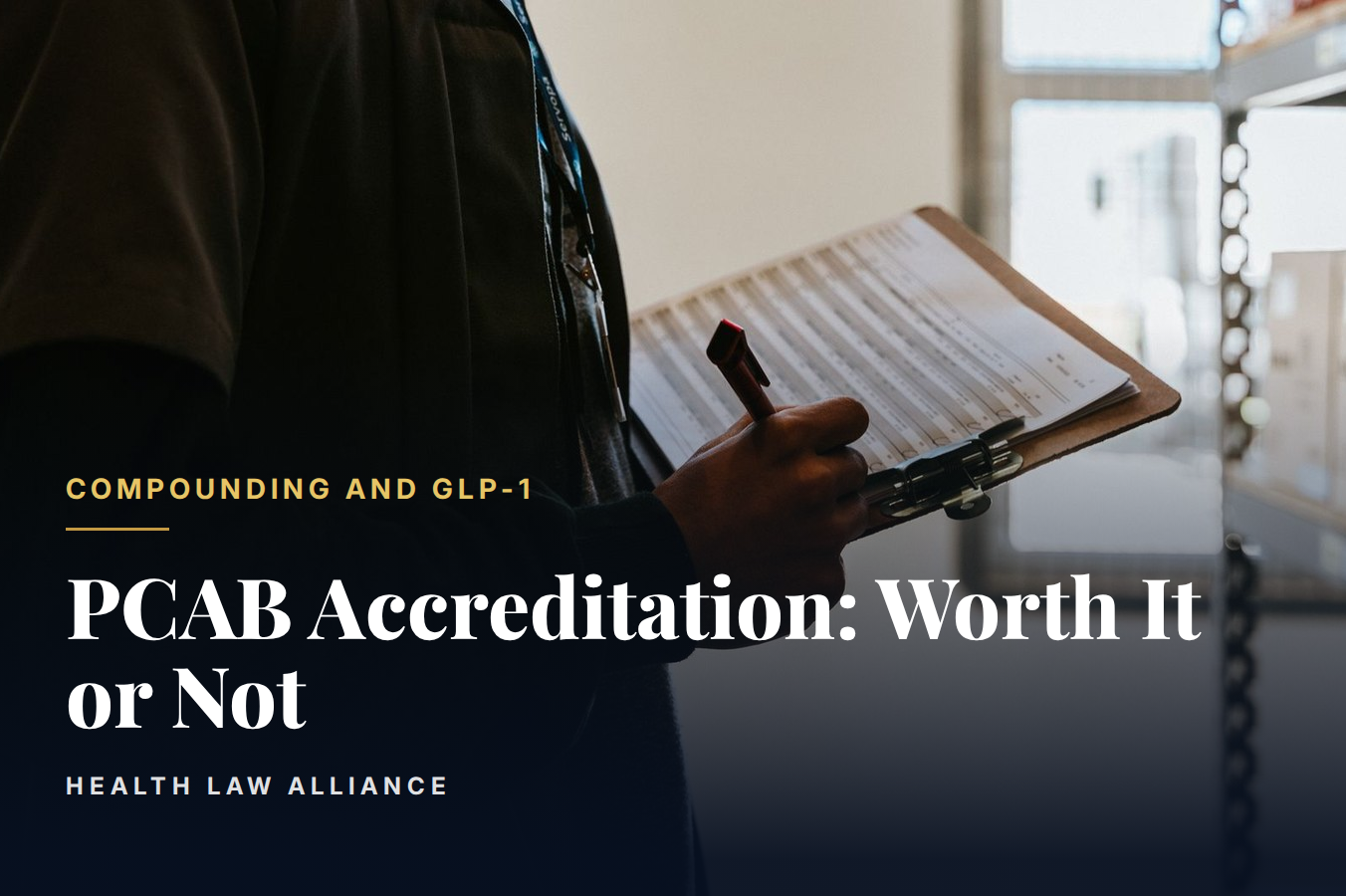 PCAB Accreditation: Worth It or Not