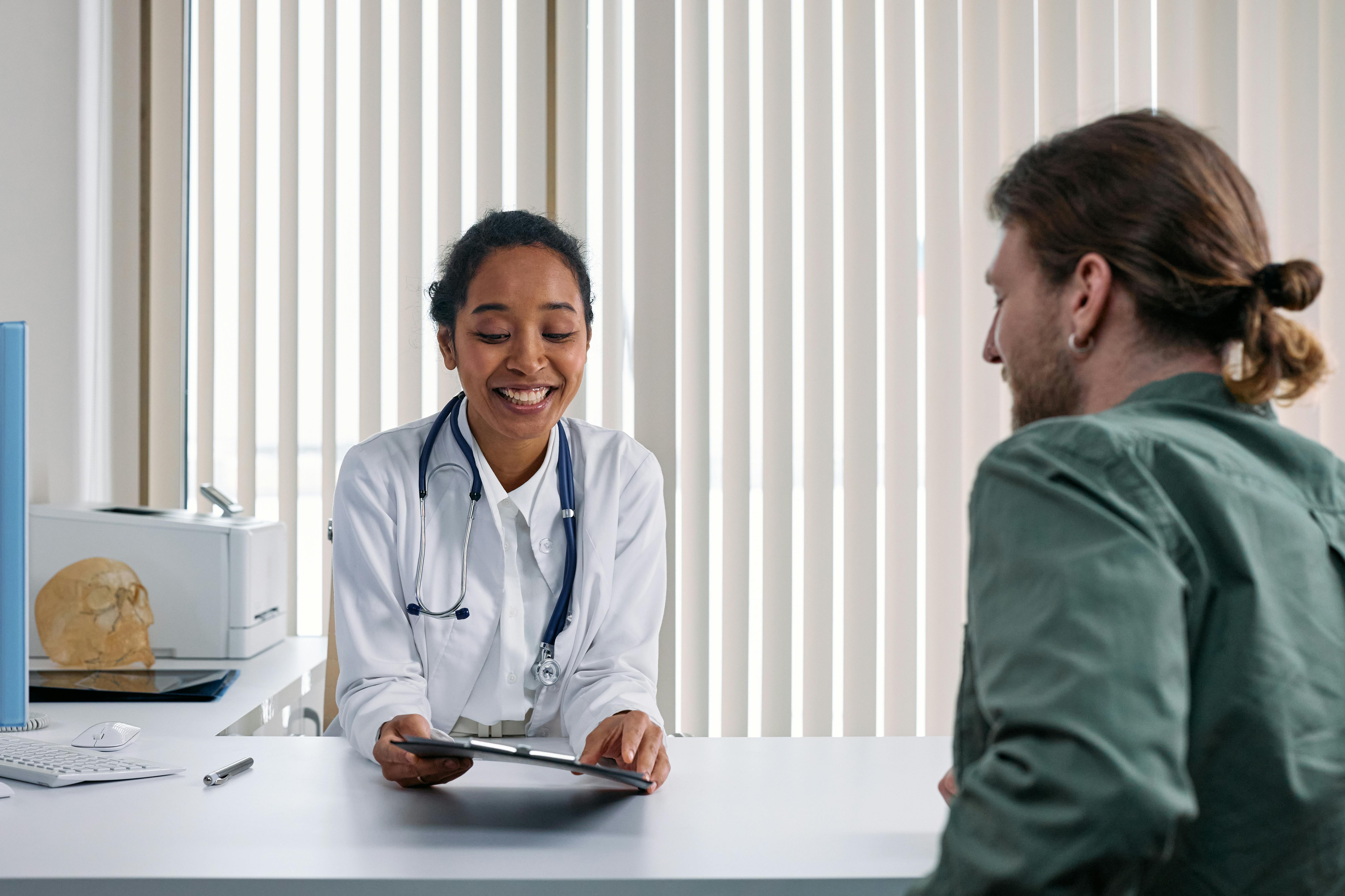 Establishing and Documenting Patient-Provider Relationships in Telehealth
