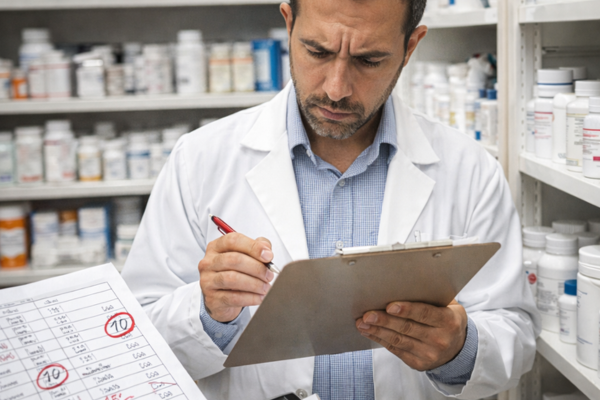 HLA’s Latest PBM Win Highlights the Dangers of Inventory Discrepancies