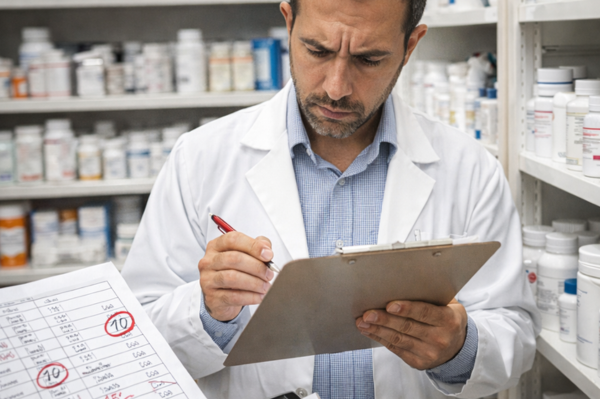 HLA’s Latest PBM Win Highlights the Dangers of Inventory Discrepancies