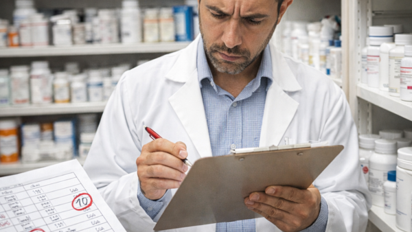 HLA’s Latest PBM Win Highlights the Dangers of Inventory Discrepancies