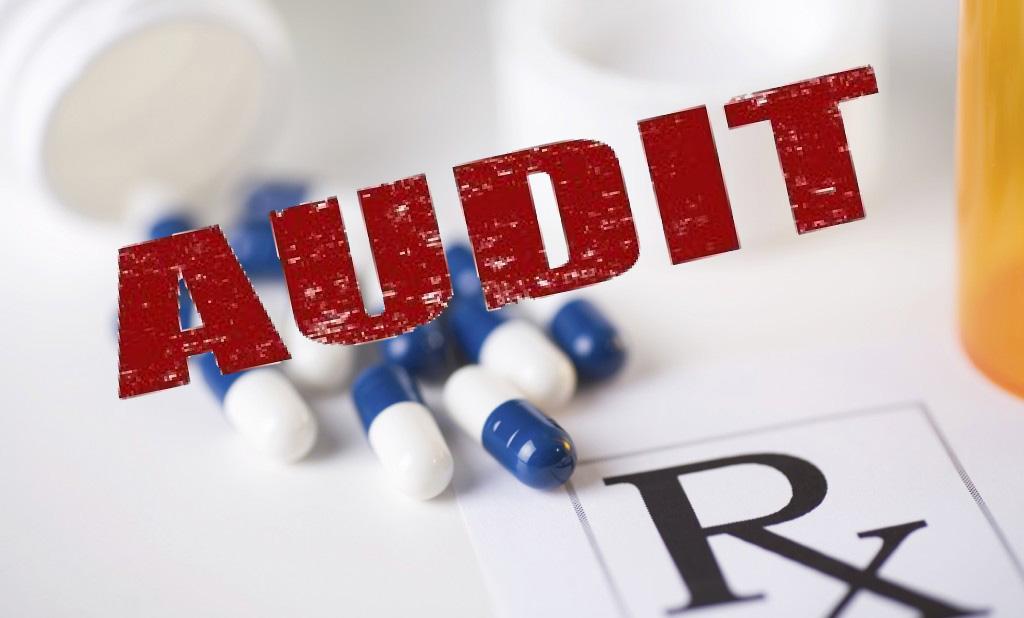 PBM Audit Alert: Express Scripts Targeting Pharmacies for "Claim Phishing"