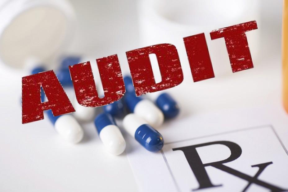 PBM Audit Alert: Express Scripts Targeting Pharmacies for "Claim Phishing"