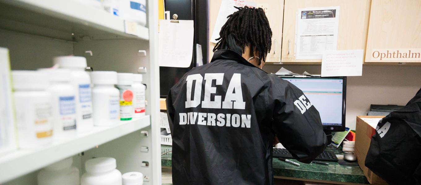 Collateral Consequences Mount Quickly After Adverse DEA Inspection