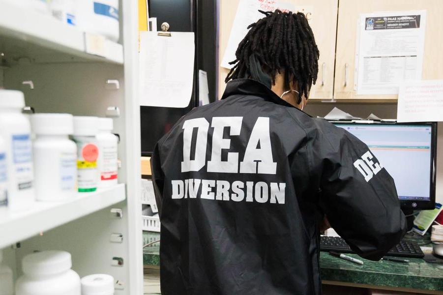 Collateral Consequences Mount Quickly After Adverse DEA Inspection