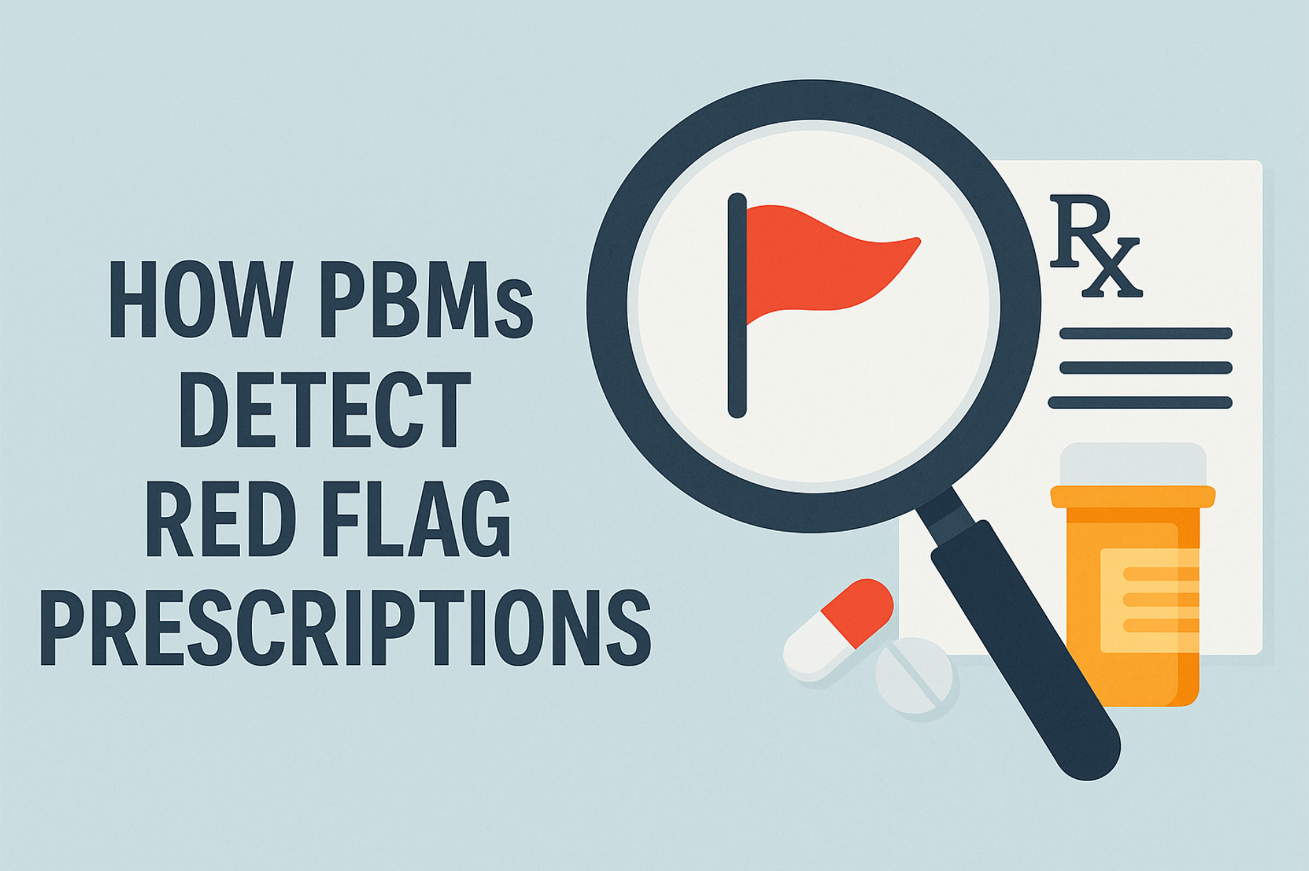 PBM Audit Triggers: Understanding How Prescription Activity Is Evaluated